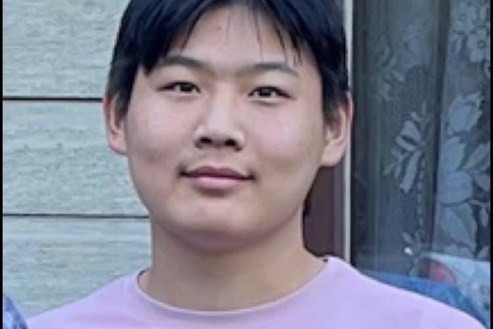 $20K reward offered for info on missing Montreal teen who arrived from China