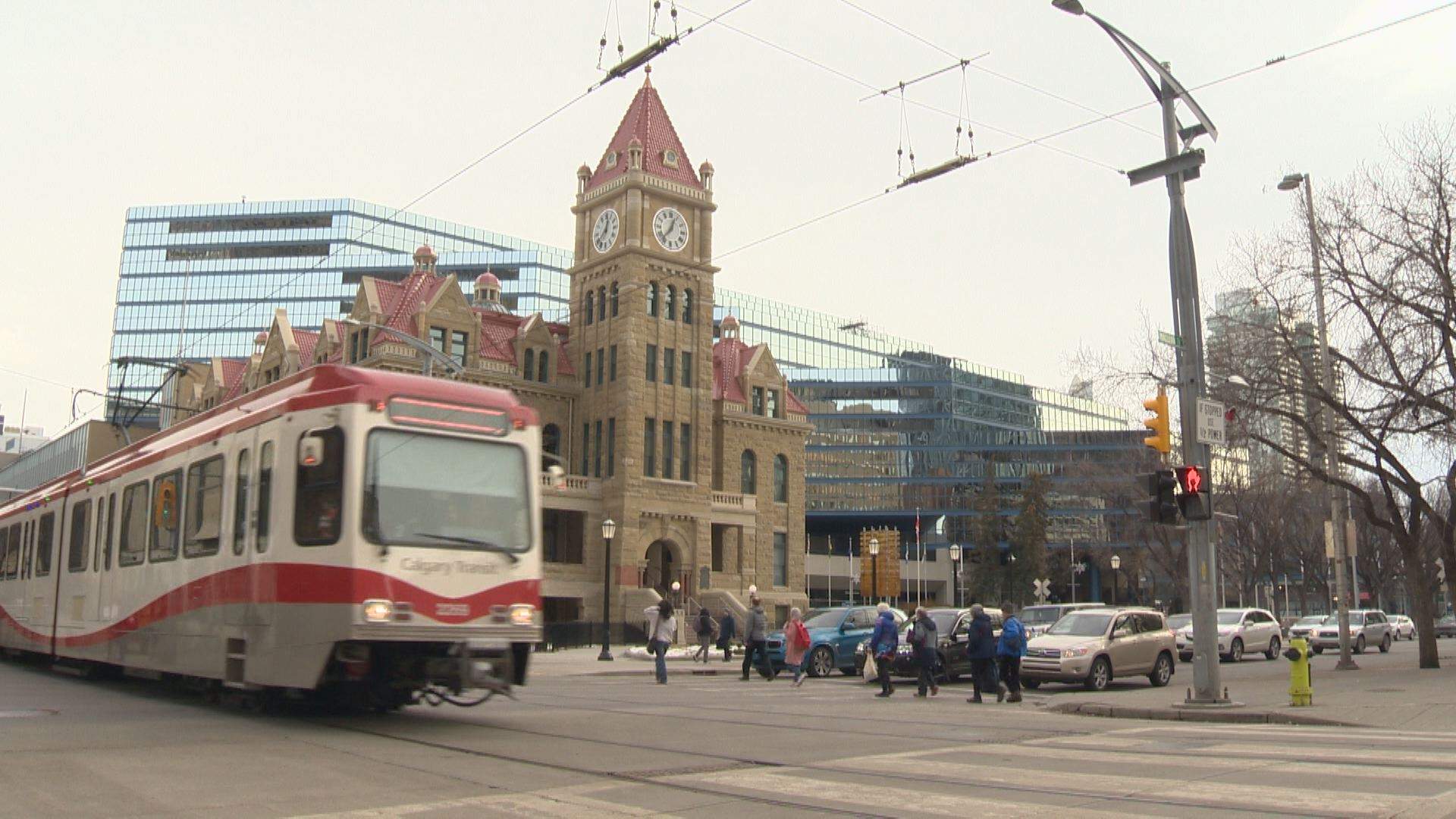 Public hearing on repealing citywide rezoning set to begin at Calgary city hall next week
