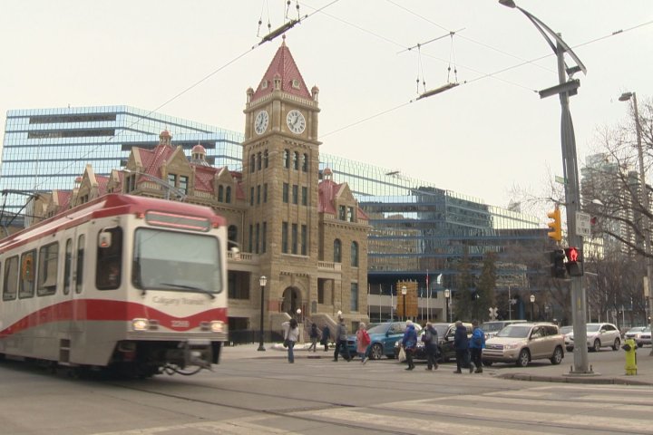 City of Calgary implementing new work-from-home policies for employees