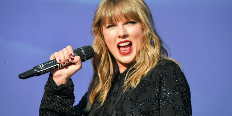 Taylor Swift public ticket sales cancelled by Ticketmaster after 'high demands'
