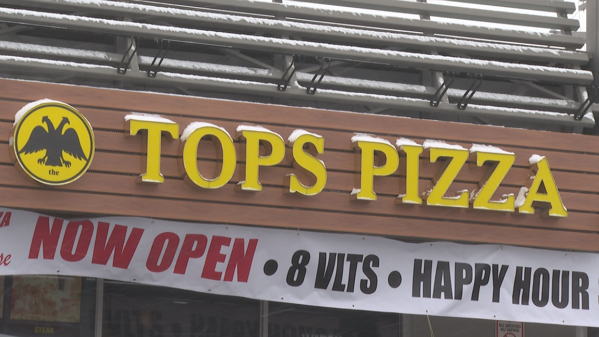 Tops Pizza