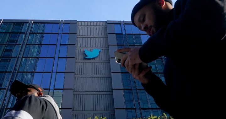 Twitter Blue subscriptions paused after surge in verified imposter accounts