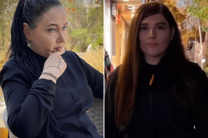 Top Iranian actors arrested for removing headscarves amid crackdown on celebrities