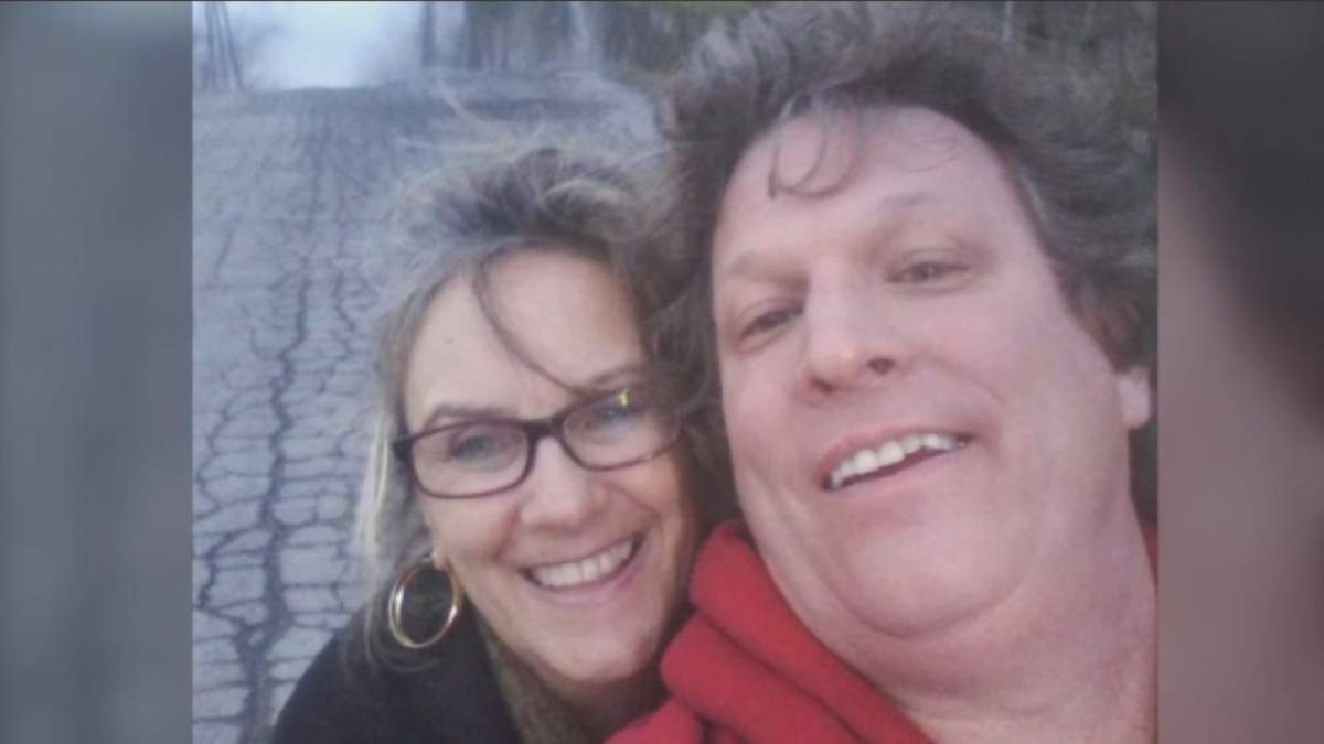 Wayne Arnott and Louise Boucher were killed in late October 2022. Their son has been charged in their deaths.