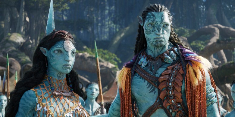 ‘Avatar: The Way of Water’ trailer — Return to the beauty of Pandora