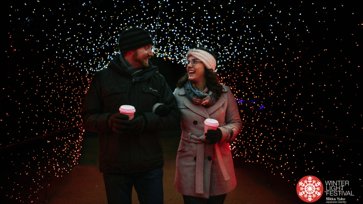 Winter Light Festival