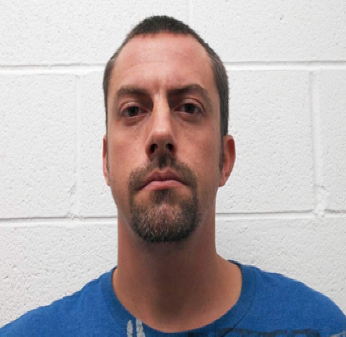 Police are searching for 46-year-old Bradley Cole, wanted in connection with an assault investigation in Toronto.