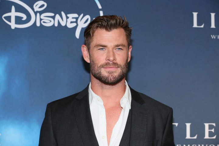 Chris Hemsworth to take acting break after finding genetic risk of Alzheimer’s