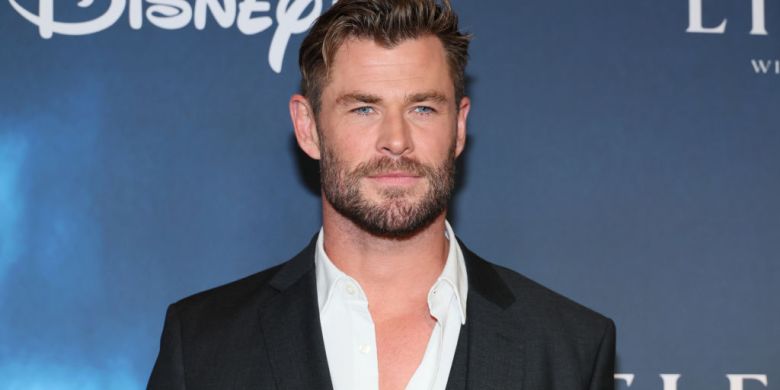 Chris Hemsworth to take acting break after finding genetic risk of Alzheimer's