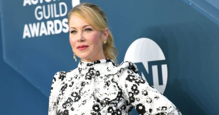 Christina Applegate details multiple sclerosis progression: ‘I’m never going to accept this’