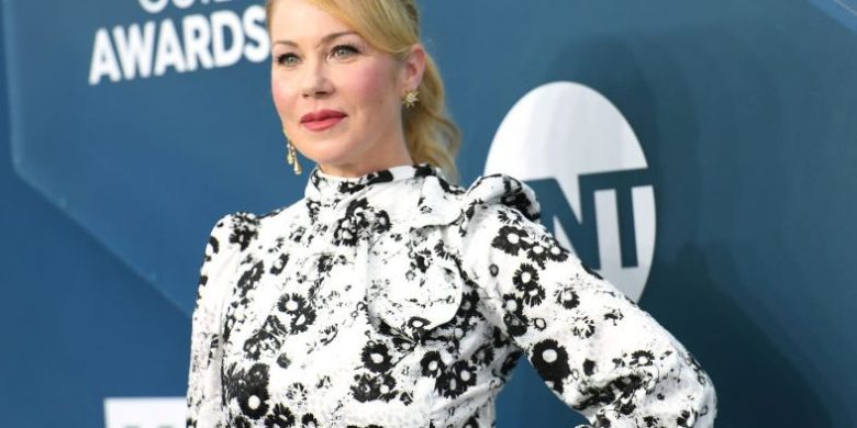Christina Applegate details multiple sclerosis progression: 'I'm never going to accept this'