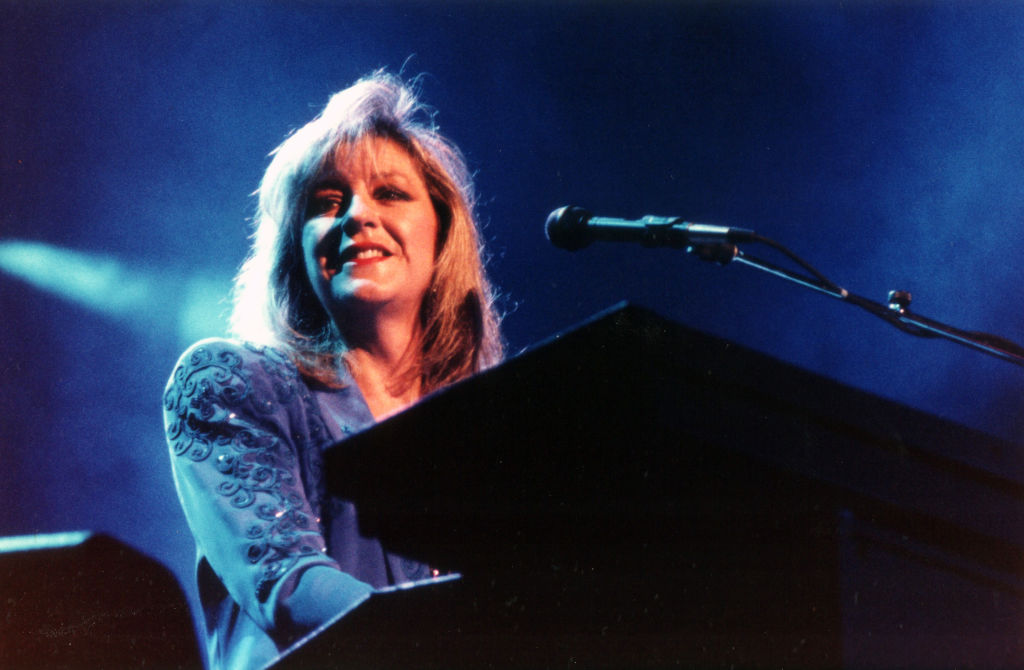 Christine McVie, Fleetwood Mac singer-songwriter, dies at 79 - National | Globalnews.ca