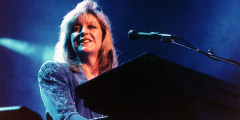 Christine McVie, Fleetwood Mac singer-songwriter, dies at 79