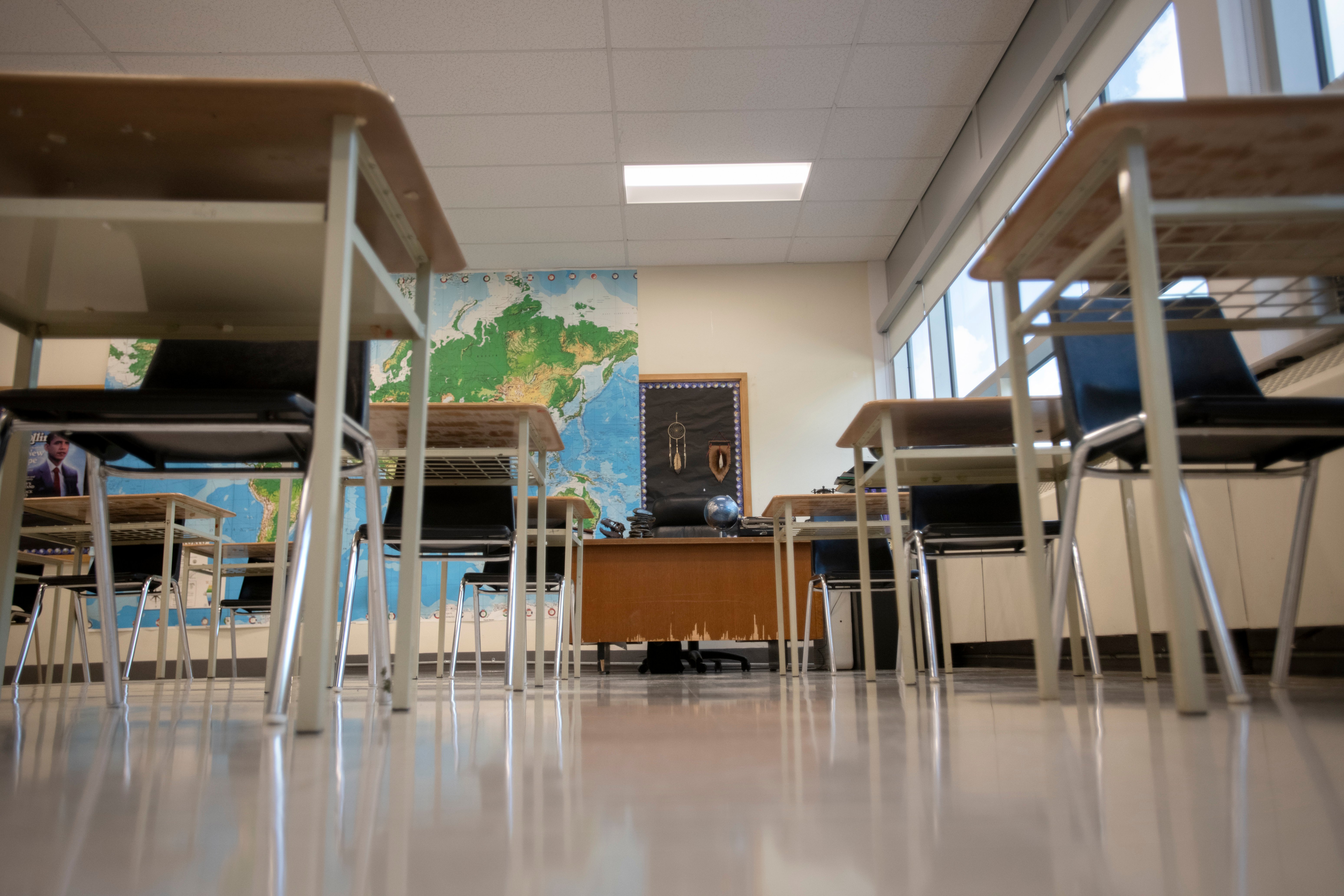 Teachers in N.S. say they are stretched too thin, one parent 'nervous' for future - Halifax - Vimarsana News