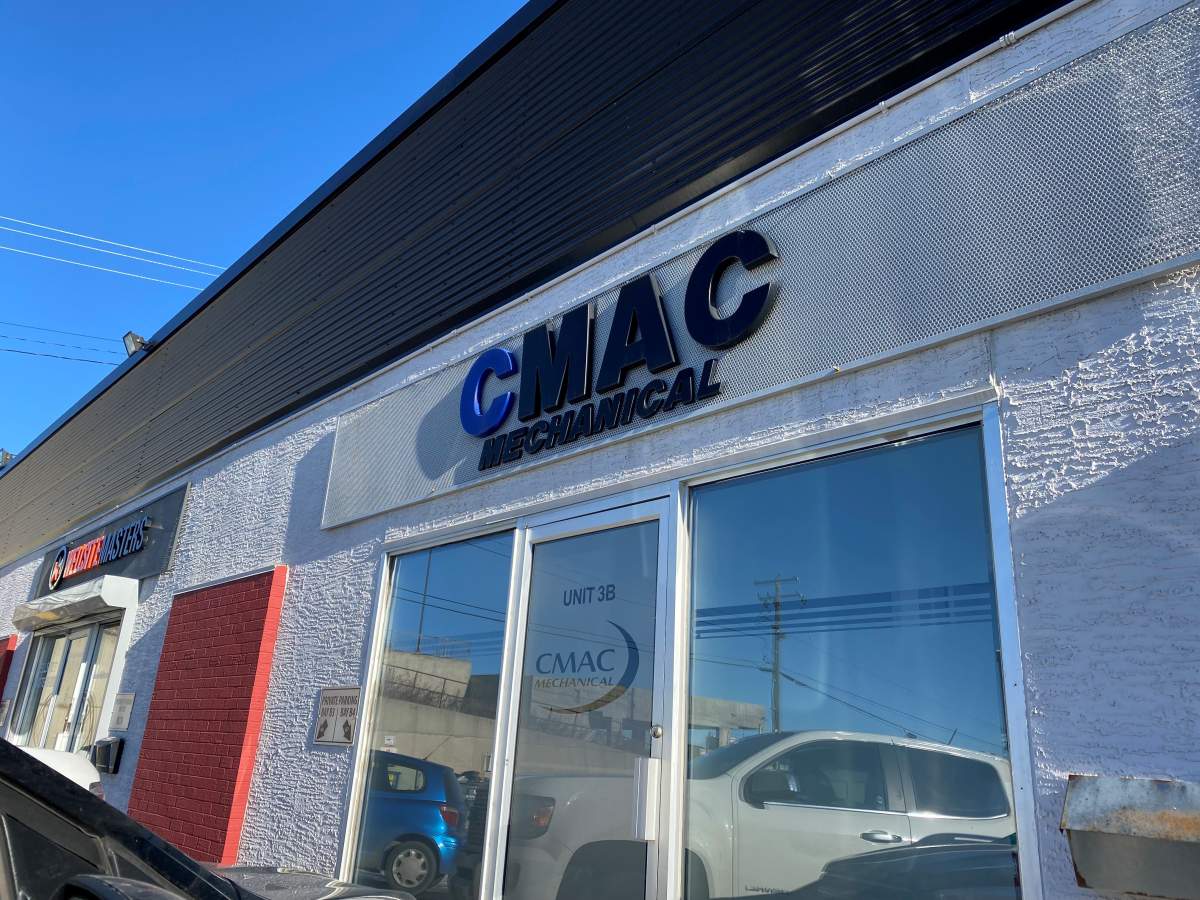 Calgary company in so-called “dead” zone calls for cell fix