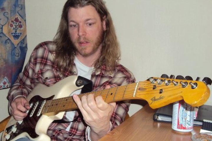 London, Ont. homicide victim remembered as a loving friend, father, and talented guitarist