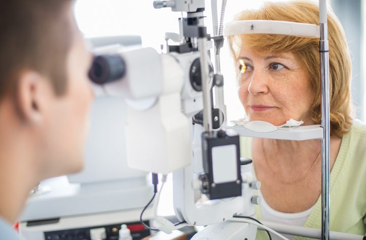 Many Canadians are skipping regular eye exams. What are the risks?