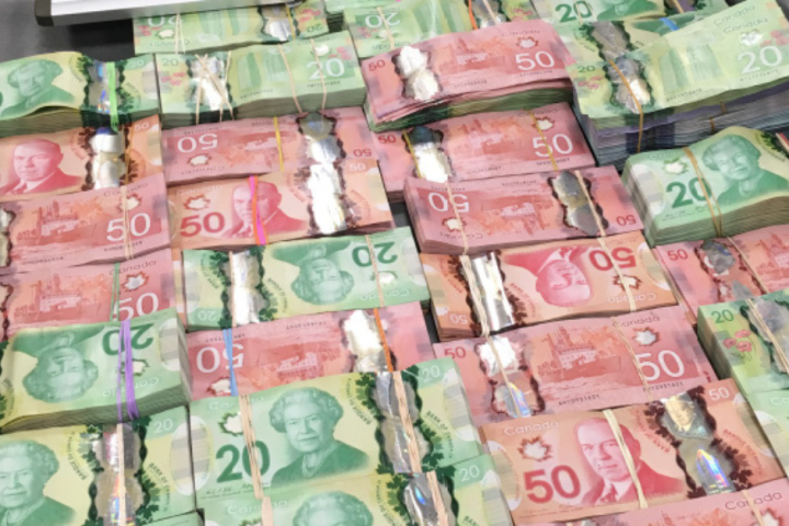 3-year probe halts national money laundering scheme: ALERT