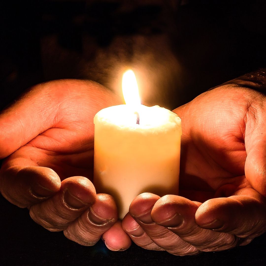 Light a Candle, Celebrate a Life - image