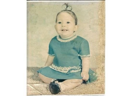 Melissa Highsmith was just 22 months old when she went missing.