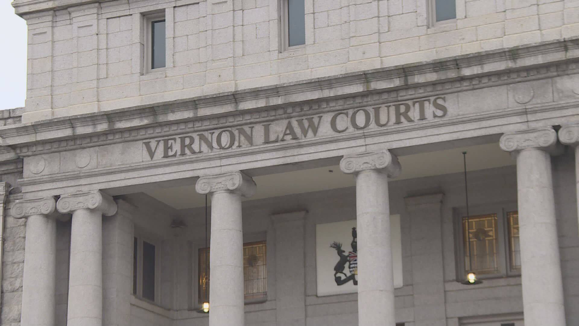 Accused killer of Vernon, B.C. man could get trial pass due to cognitive damage - Vimarsana News