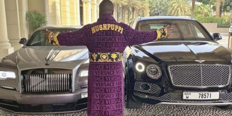 Social media influencer 'Hushpuppi' jailed 11 years for money laundering
