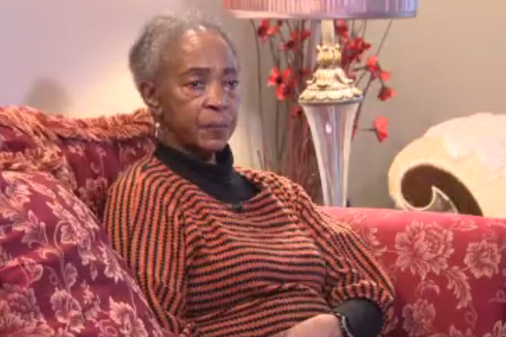 Grandparent scam victim speaks out to Global News then gets money back