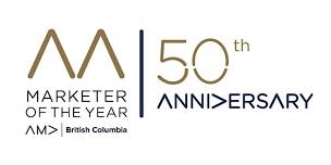 Global BC Sponsors The Marketer of the Year Awards Gala - image