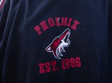 Police are asking for help identifying a man found injured in the St. Norbert area Oct. 18. They say he was found wearing Phoenix Coyotes hoodie.