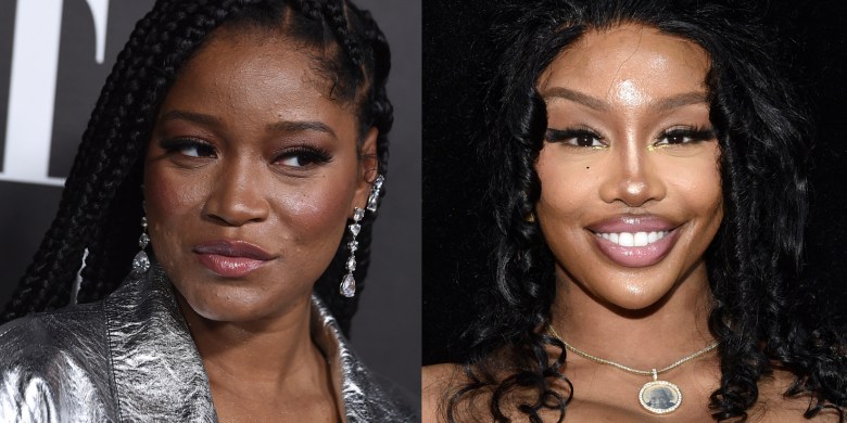 Keke Palmer To Make ‘SNL' Debut As Host With Musical Guest SZA