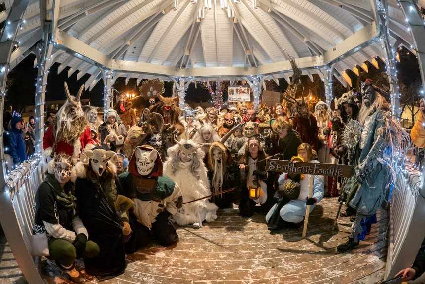 krampusnaucht edmonton