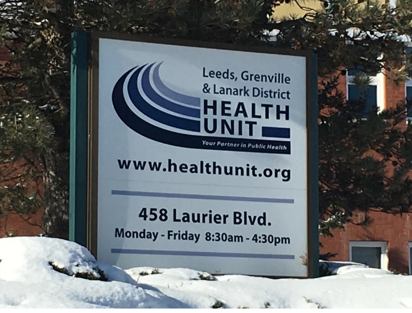 Public health says drug overdoses on the rise in Leeds, Grenville and Lanark - image