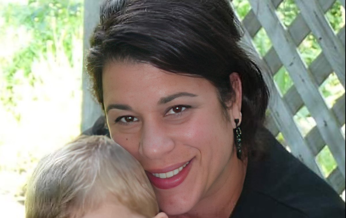 The Peterborough Victoria Northumberland Clarington Catholic District School Board identified teacher Lucia Colacci as the victim in a crash on Pigeon Lake Road on the morning of Oct. 31.