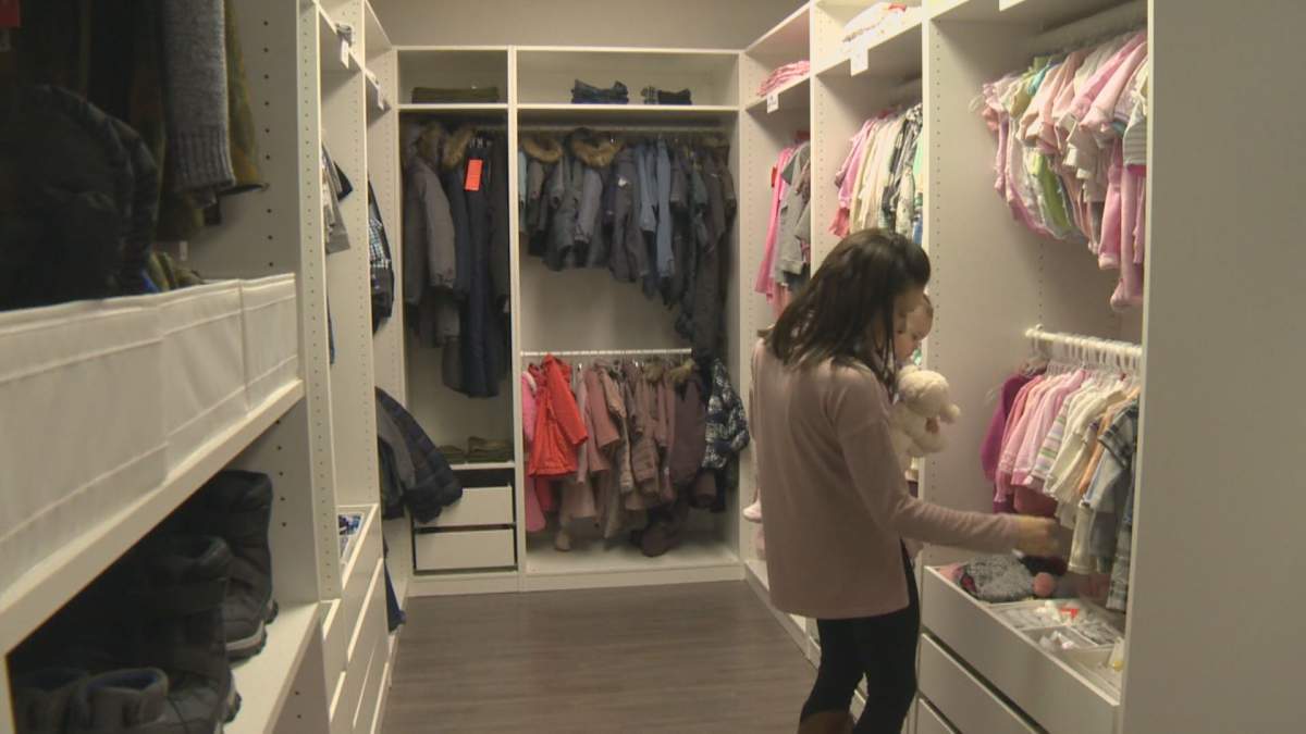 Mamas for Mamas raises $500,000 during gala in Kelowna - image