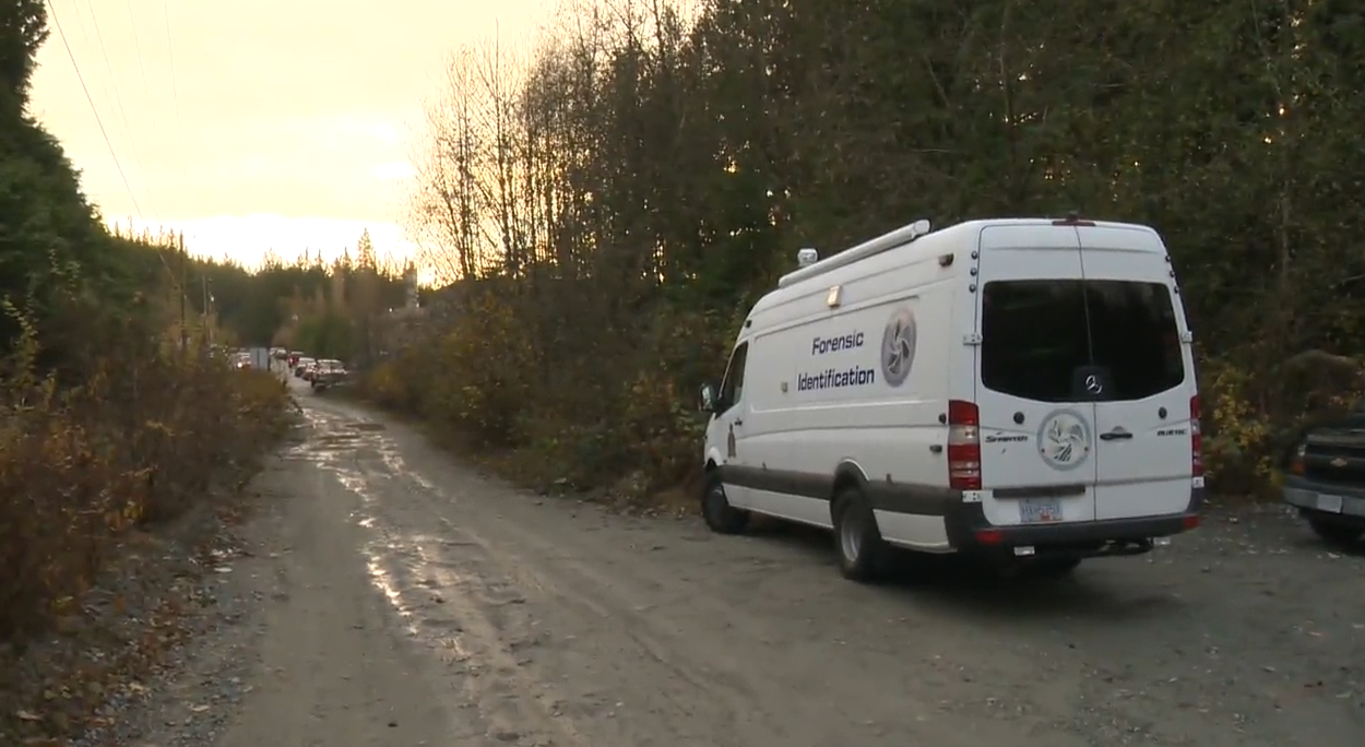 Homicide Team Called To Suspicious Death In Maple Ridge BC   Maple Ridge Homicide 