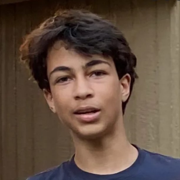 Devon Sinclair Marsman, 17, was last heard from in late February.