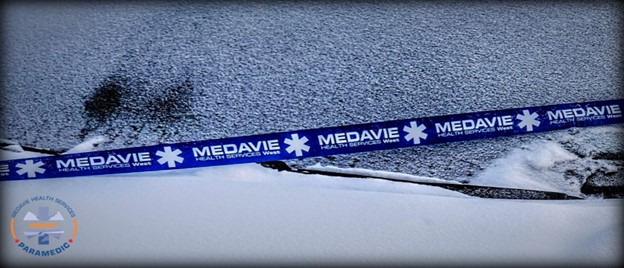 Medavie Paramedics in Saskatoon and Moose Jaw will be launching a new pilot project Wednesday to help reduce the number of false calls they respond to during the winter months. .