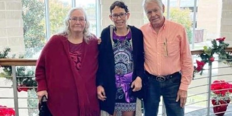 Texas family reunites with daughter who went missing 51 years ago