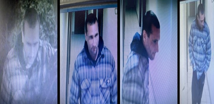 Montreal police are looking for a man wanted in connection with the city’s 7th homicide of 2022.