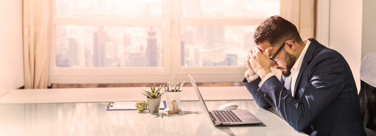 Breaking the damaging cycle of persistent sleeplessness - image