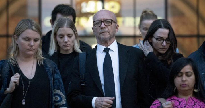 London, Ont. city council moving forward with motion to rename Paul Haggis Park
