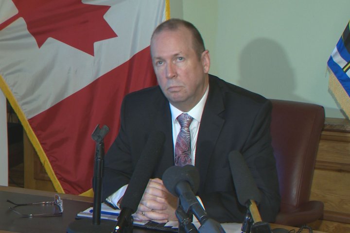 New Brunswick did not learn from H1N1 to prepare for COVID 19: auditor general