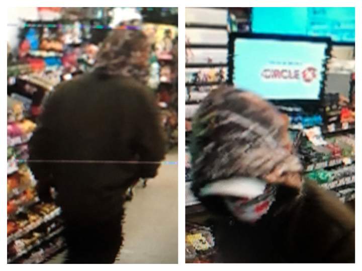 Peterborough police seek suspect after robbery with handgun ...
