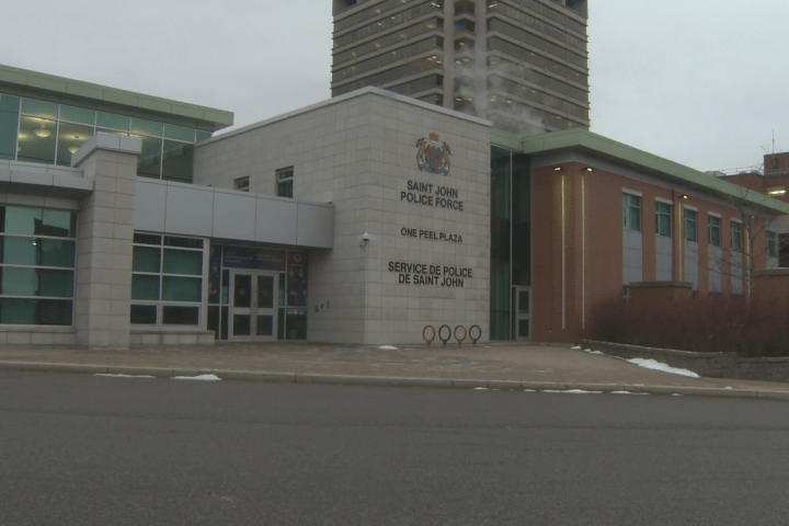 Saint John advocate denied police board spot after failing security clearance