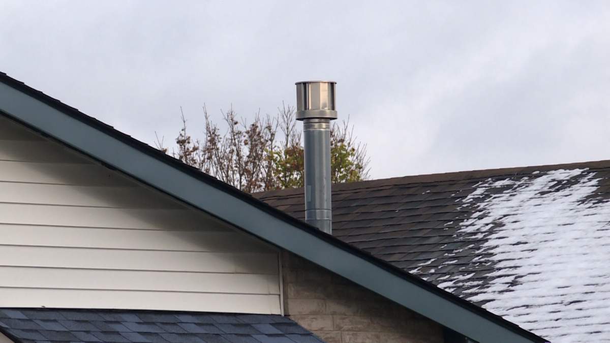 Environment Canada warns Kingston, Ont. residents could see an intense snow squall starting Thursday night.