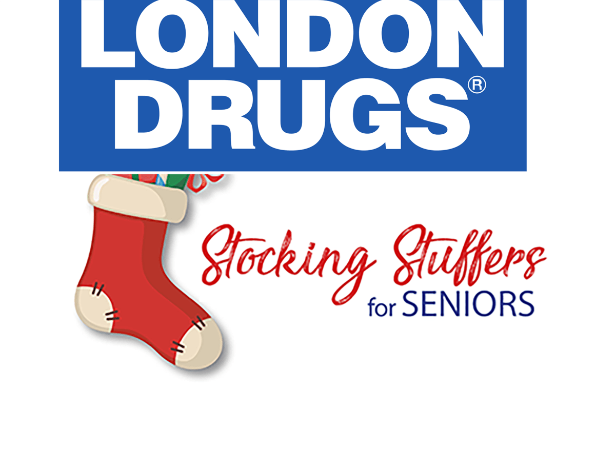Stocking Stuffers for Seniors, supported by 770 CHQR - image