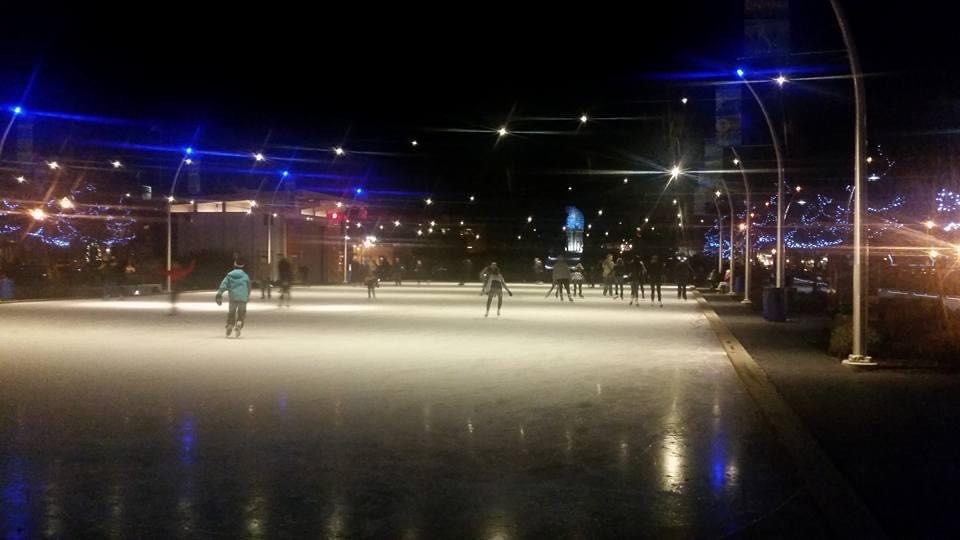 Ски хълмовете на Оканаган може да започнат неуспешно сезона поради