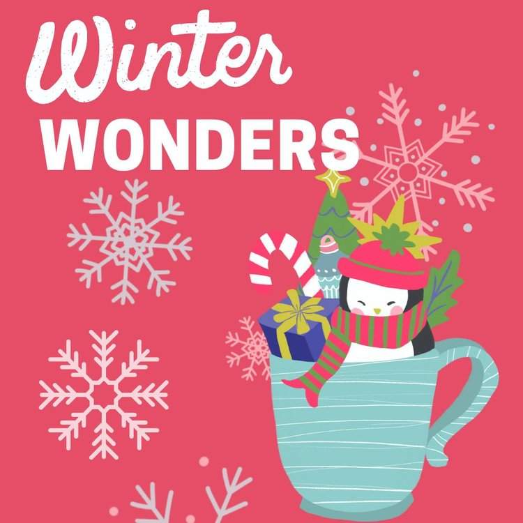 Winter Wonders Community Celebration - image
