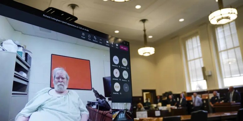 Infamous 'Torso Killer' admits to killing 5 women in New York several decades ago
