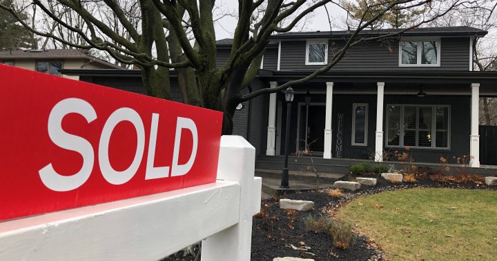 Will 2023 be your year to enter the housing market? What 1st-time buyers need to know – National | Globalnews.ca